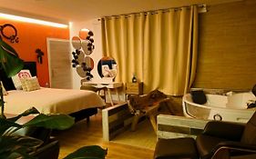 Mei Hotel-Restaurant